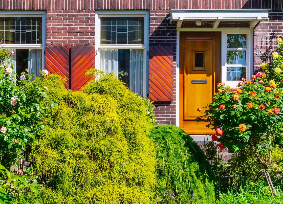 Hoofdweg 129
