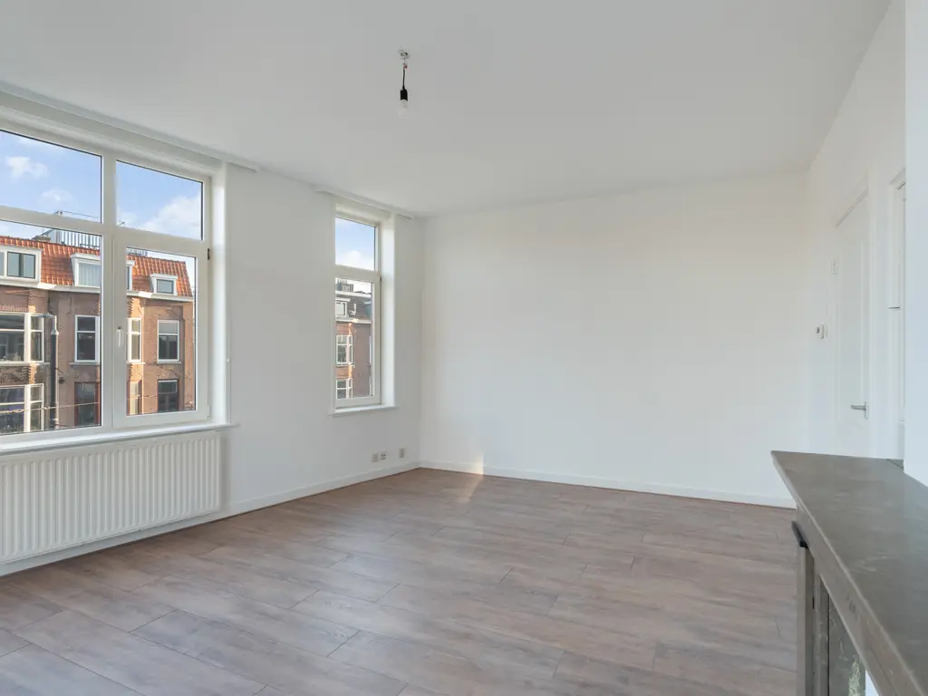 Straatweg 53A, ROTTERDAM