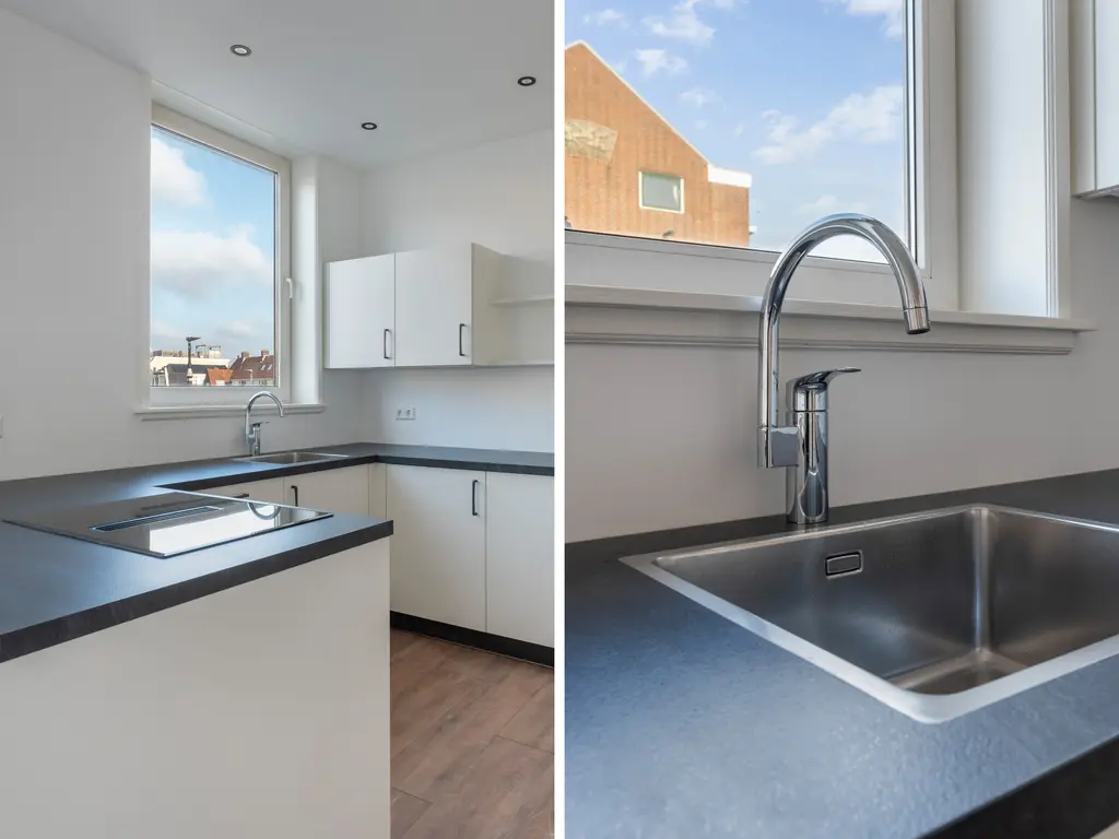 Straatweg 53A, ROTTERDAM