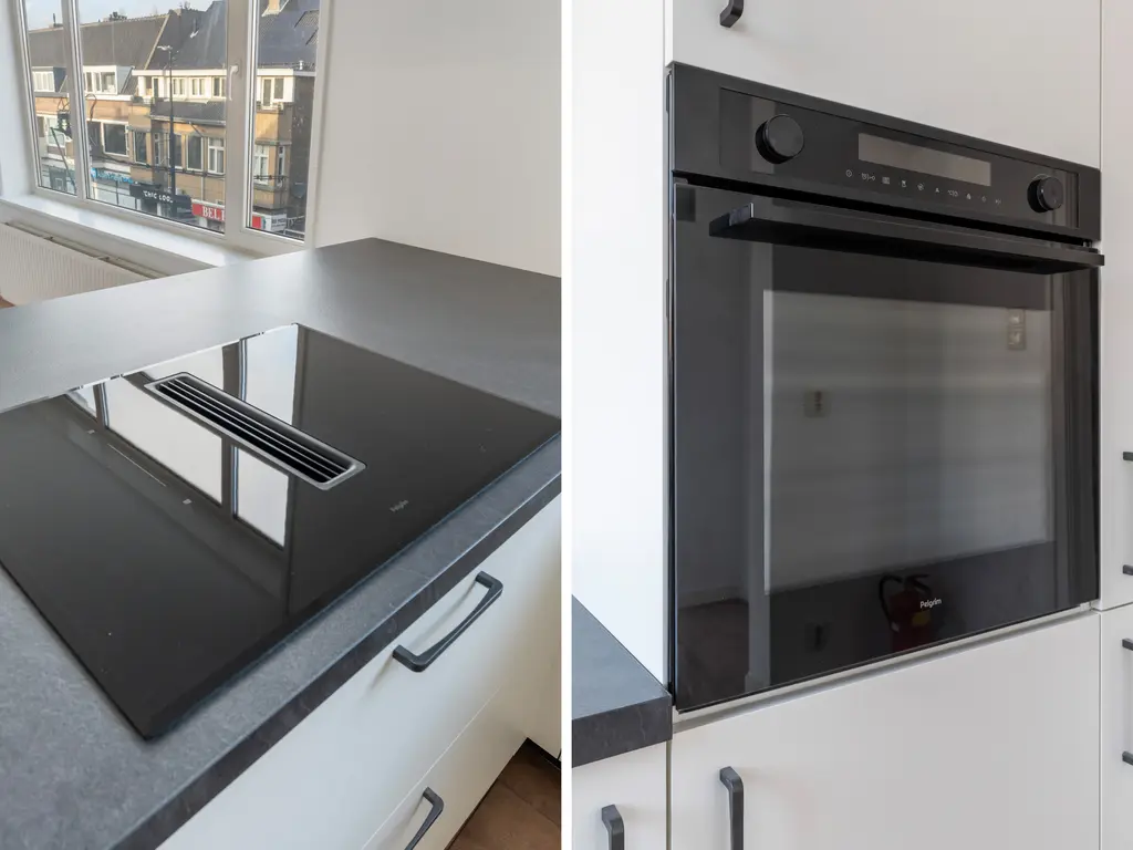 Straatweg 53A, ROTTERDAM