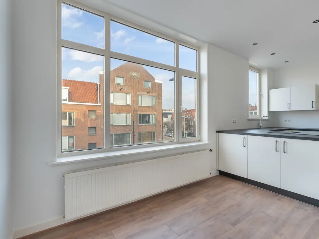 Straatweg 53A, ROTTERDAM