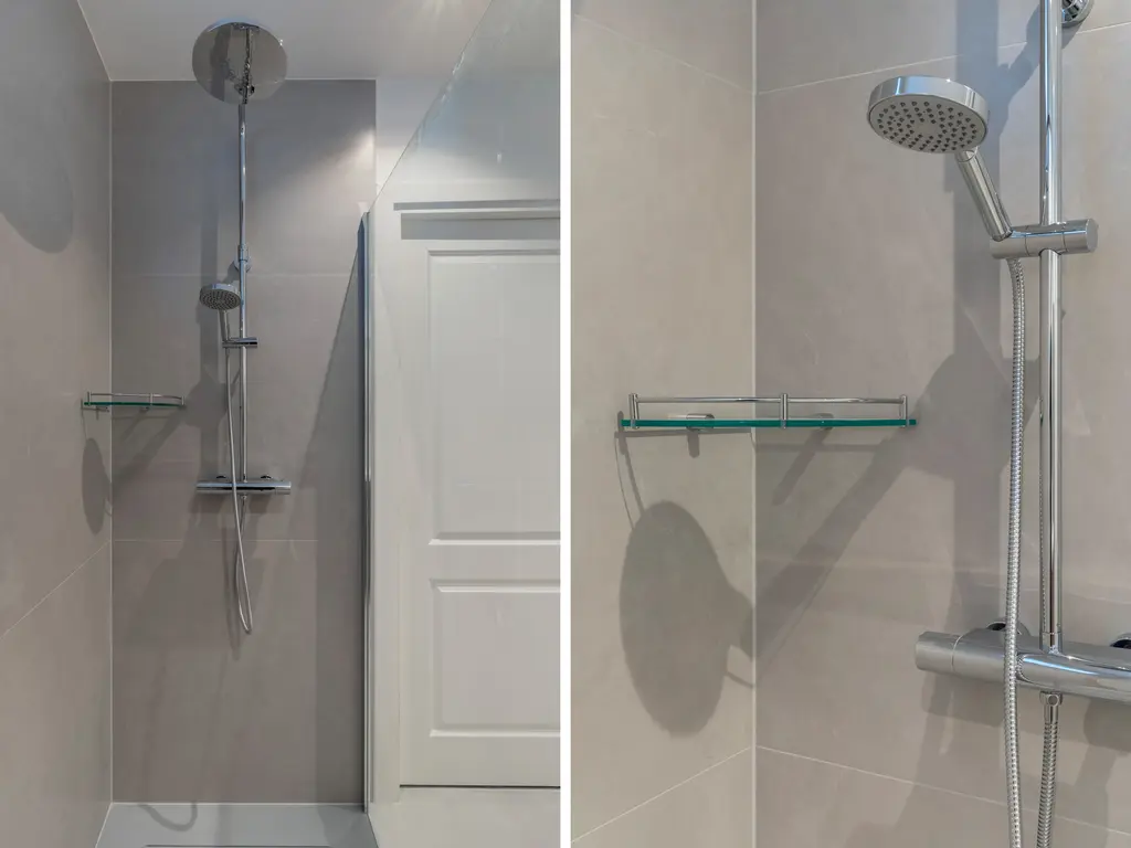 Straatweg 53A, ROTTERDAM