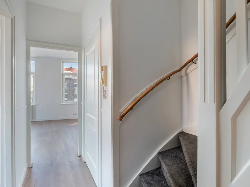 Straatweg 53A, ROTTERDAM