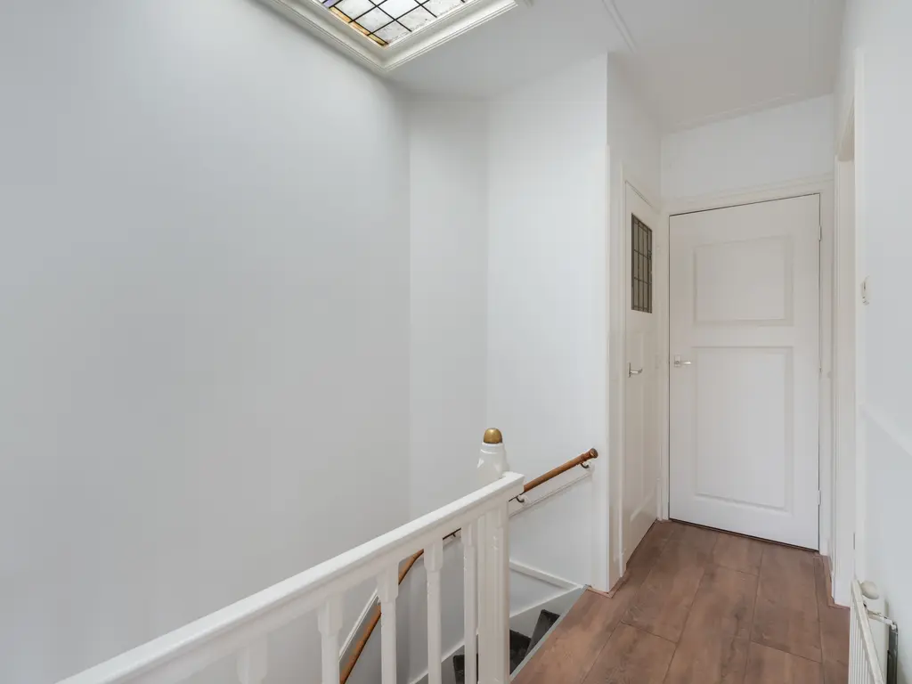 Straatweg 53A, ROTTERDAM