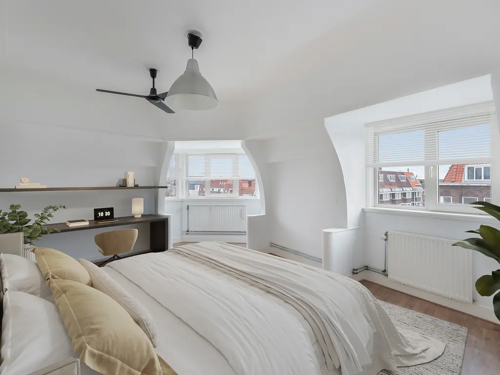 Straatweg 53A, ROTTERDAM