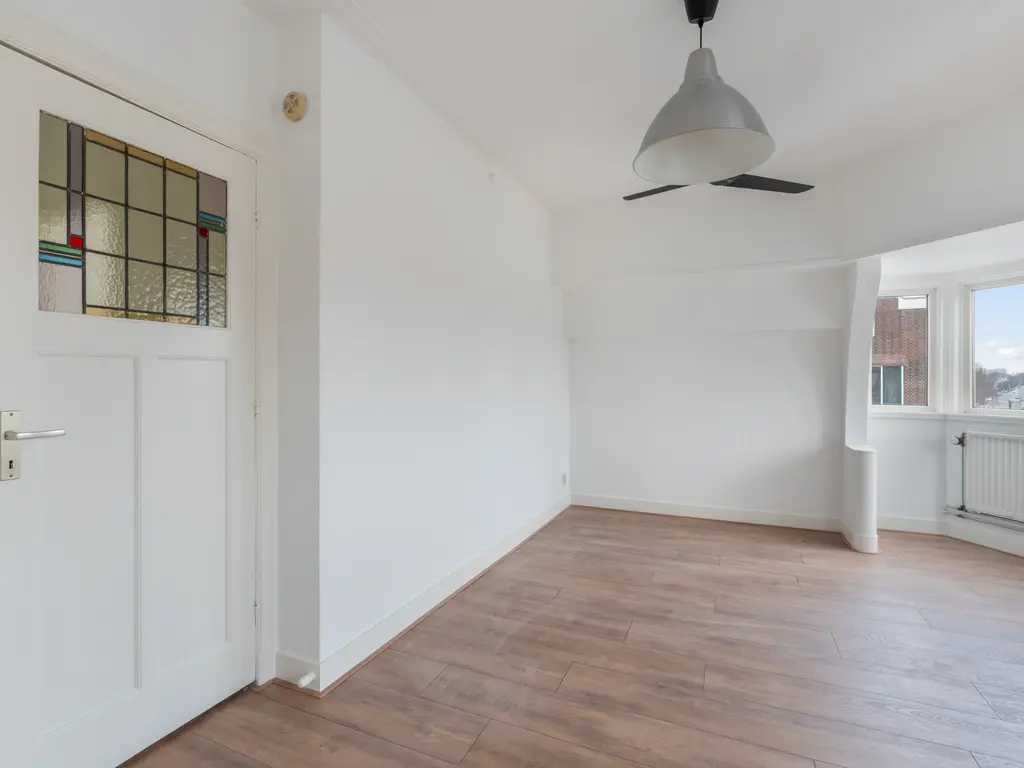 Straatweg 53A, ROTTERDAM