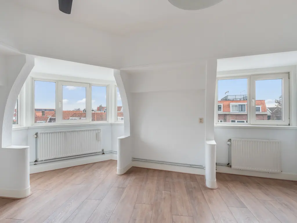 Straatweg 53A, ROTTERDAM