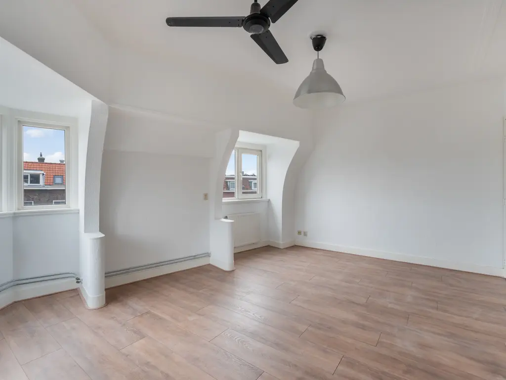 Straatweg 53A, ROTTERDAM