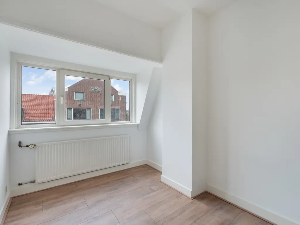 Straatweg 53A, ROTTERDAM