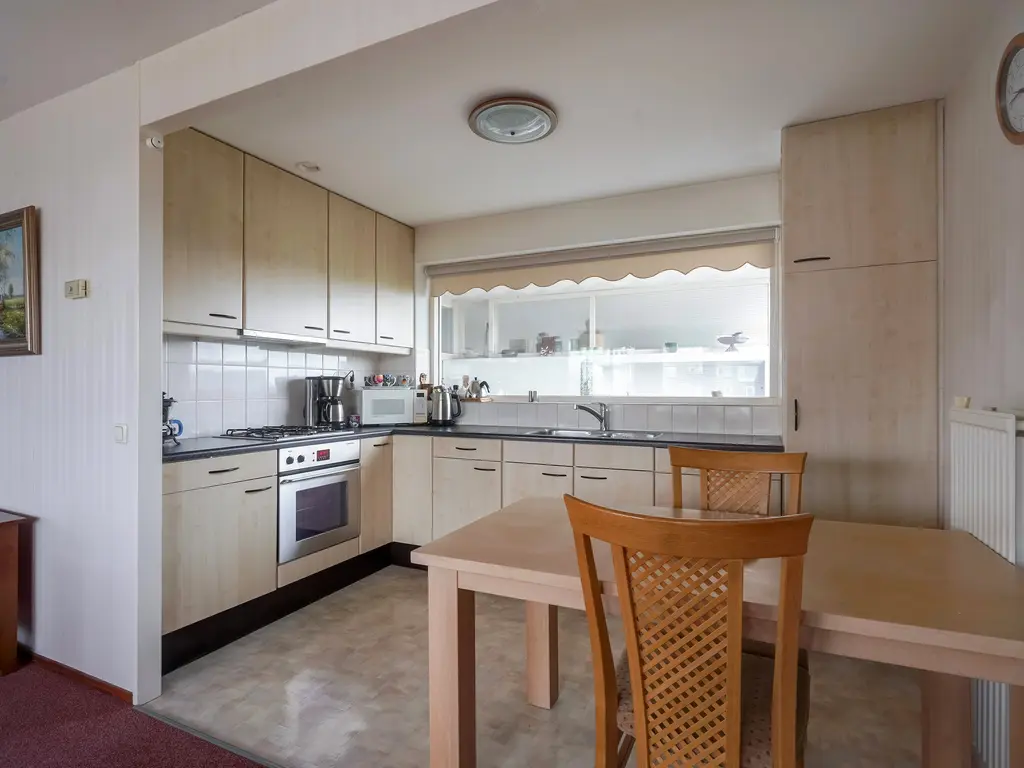 Dedemsvaartweg 1157, Den Haag