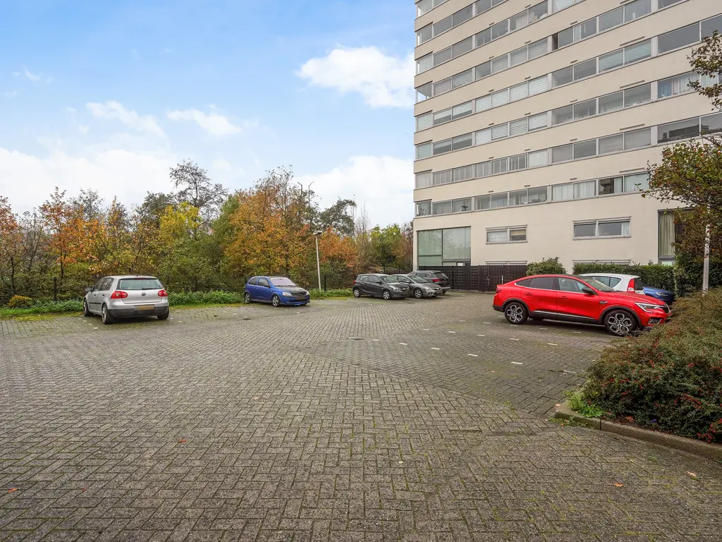 Dedemsvaartweg 1157, Den Haag