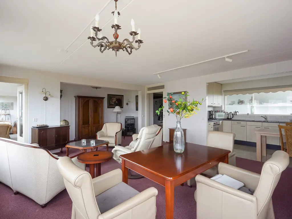 Dedemsvaartweg 1157, Den Haag