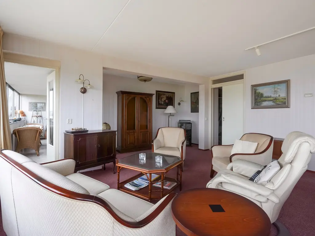 Dedemsvaartweg 1157, Den Haag