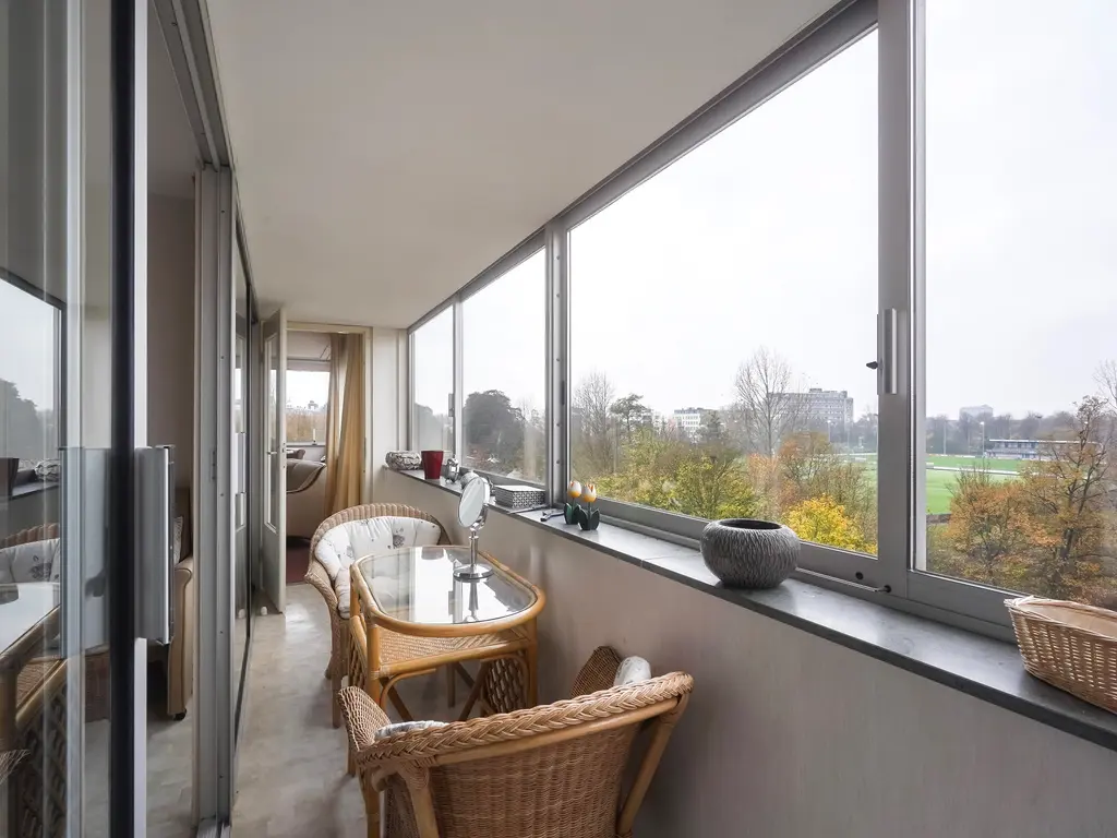 Dedemsvaartweg 1157, Den Haag