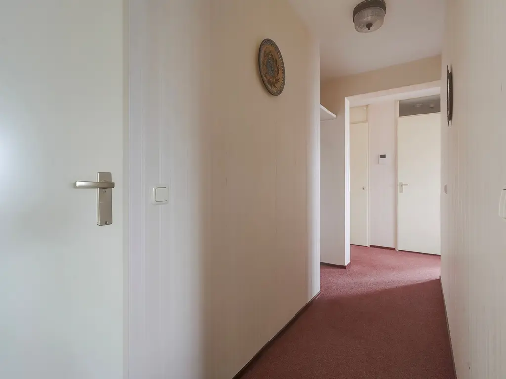 Dedemsvaartweg 1157, Den Haag