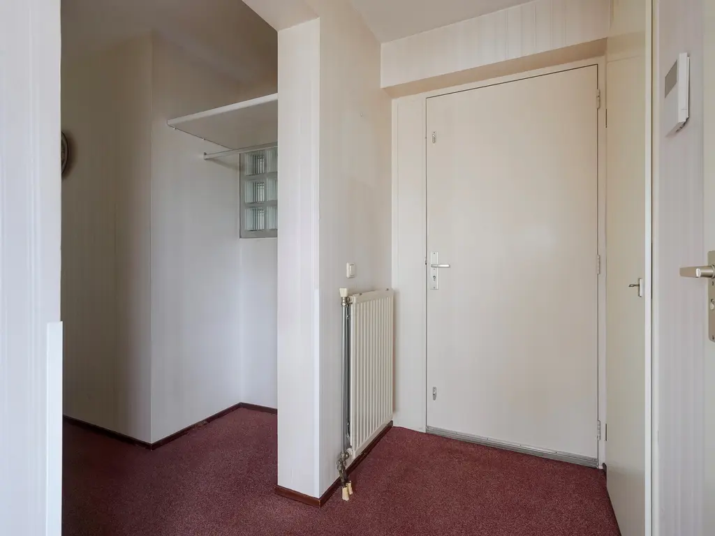 Dedemsvaartweg 1157, Den Haag