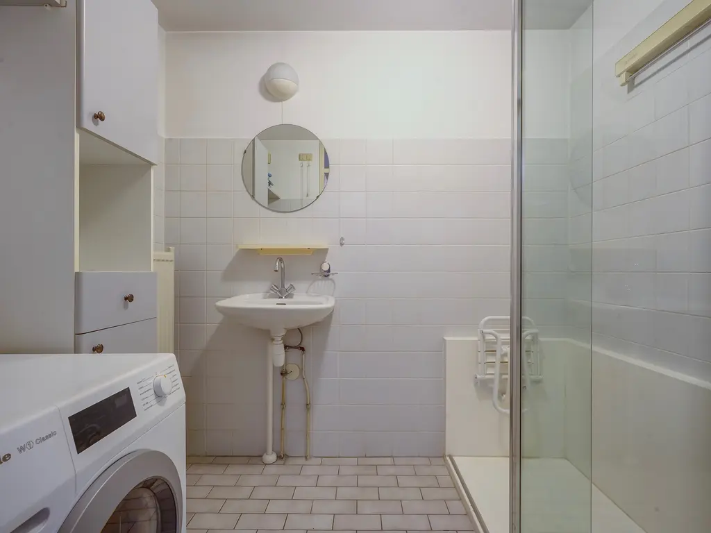 Dedemsvaartweg 1157, Den Haag