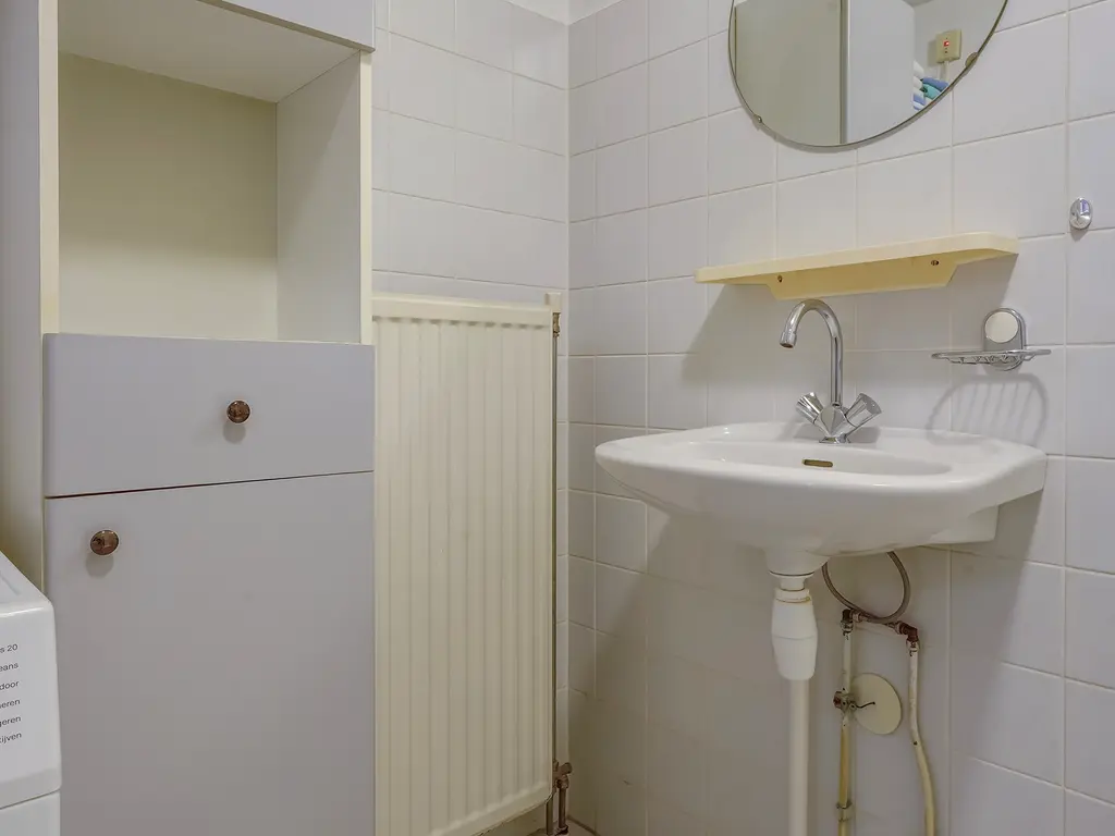 Dedemsvaartweg 1157, Den Haag