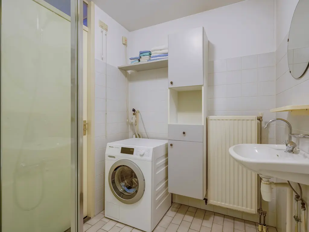 Dedemsvaartweg 1157, Den Haag