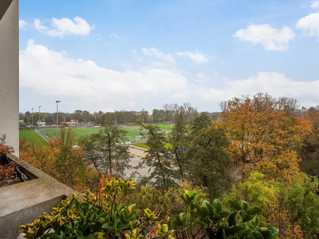 Dedemsvaartweg 1157, Den Haag