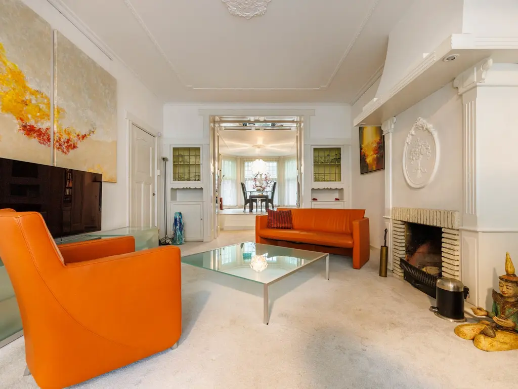 Hoge Rijndijk 237, Leiden