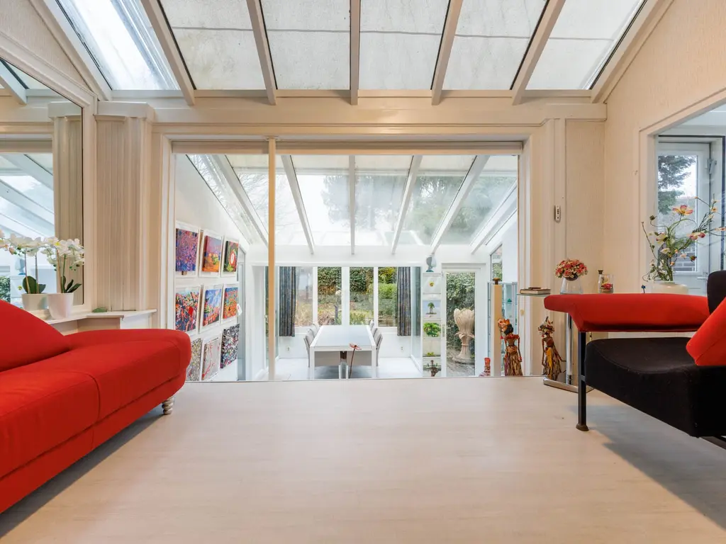 Hoge Rijndijk 237, Leiden