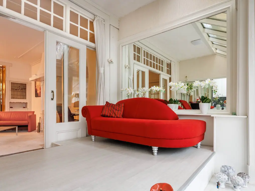 Hoge Rijndijk 237, Leiden