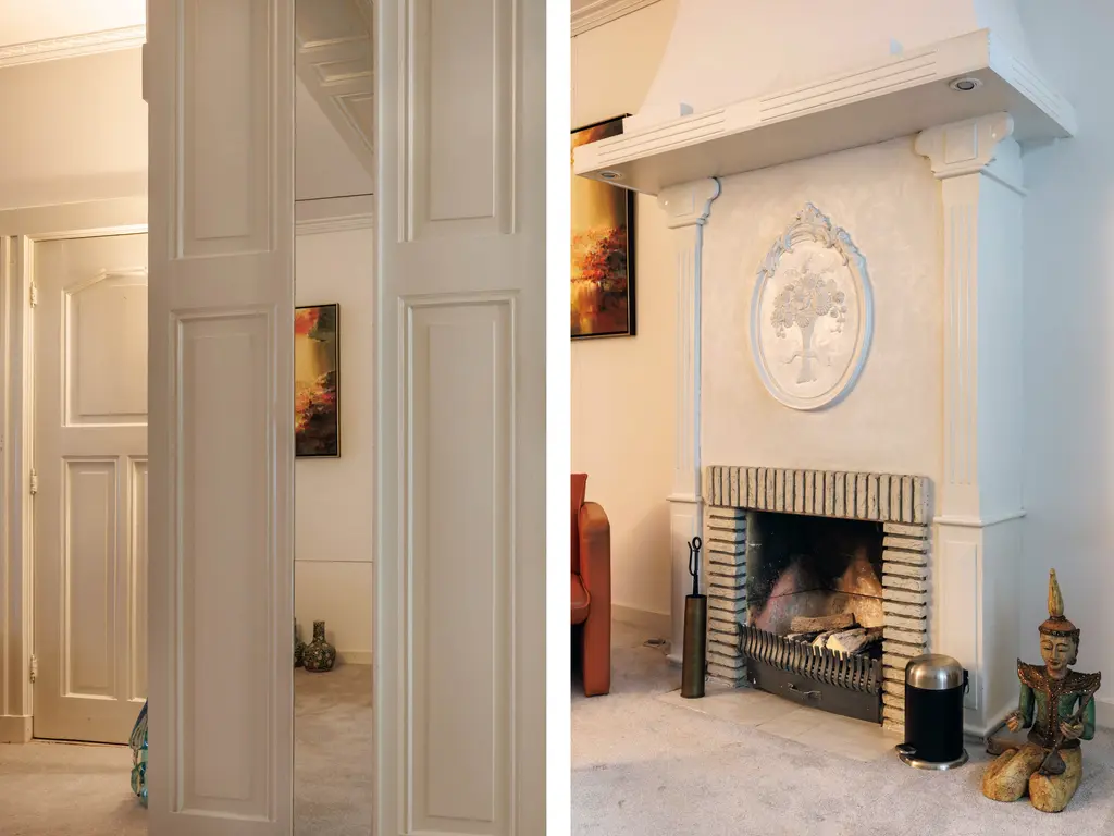 Hoge Rijndijk 237, Leiden