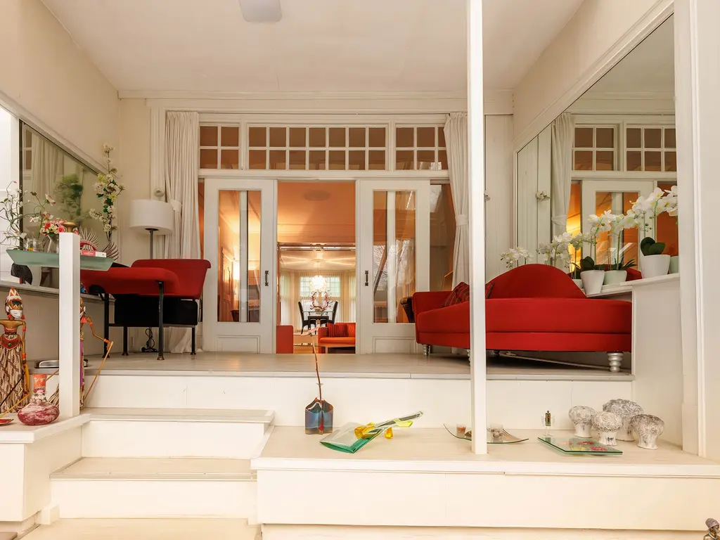 Hoge Rijndijk 237, Leiden