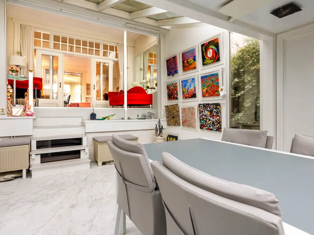 Hoge Rijndijk 237, Leiden