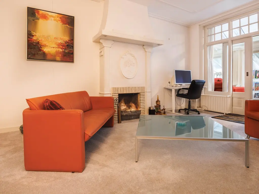 Hoge Rijndijk 237, Leiden