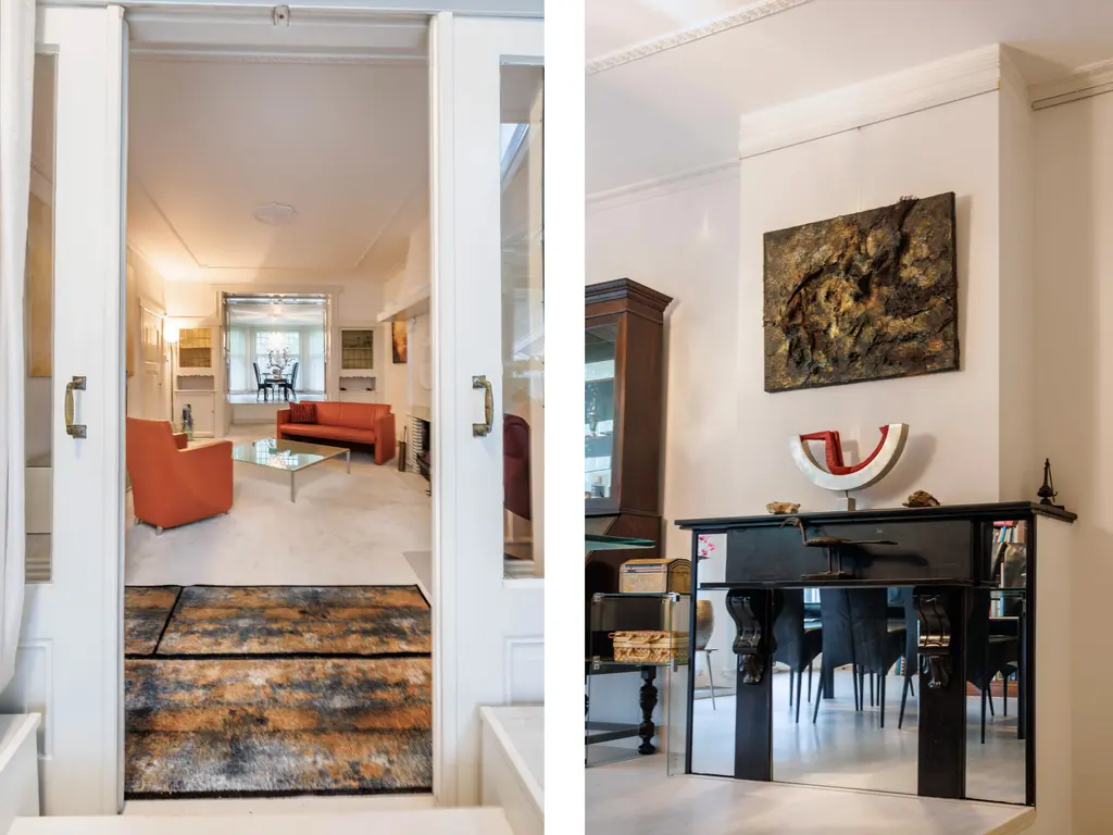 Hoge Rijndijk 237, Leiden