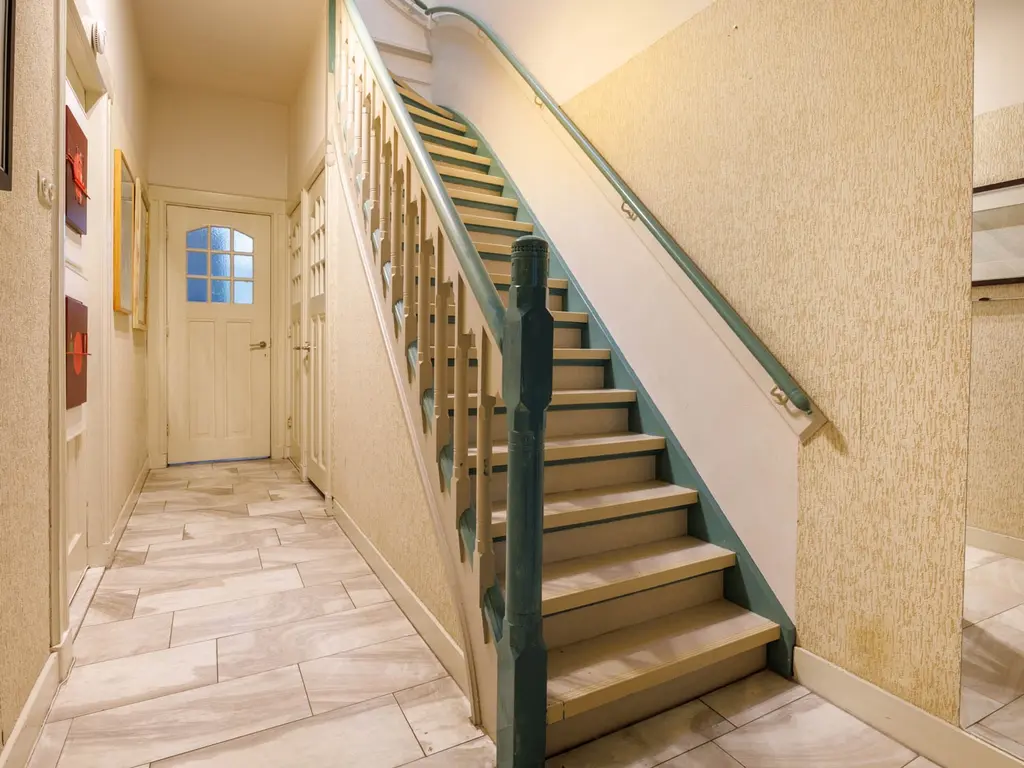 Hoge Rijndijk 237, Leiden