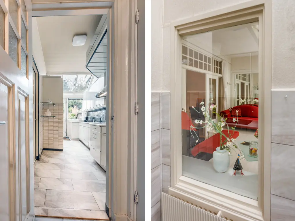 Hoge Rijndijk 237, Leiden