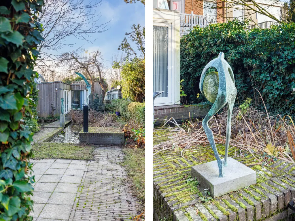 Hoge Rijndijk 237, Leiden