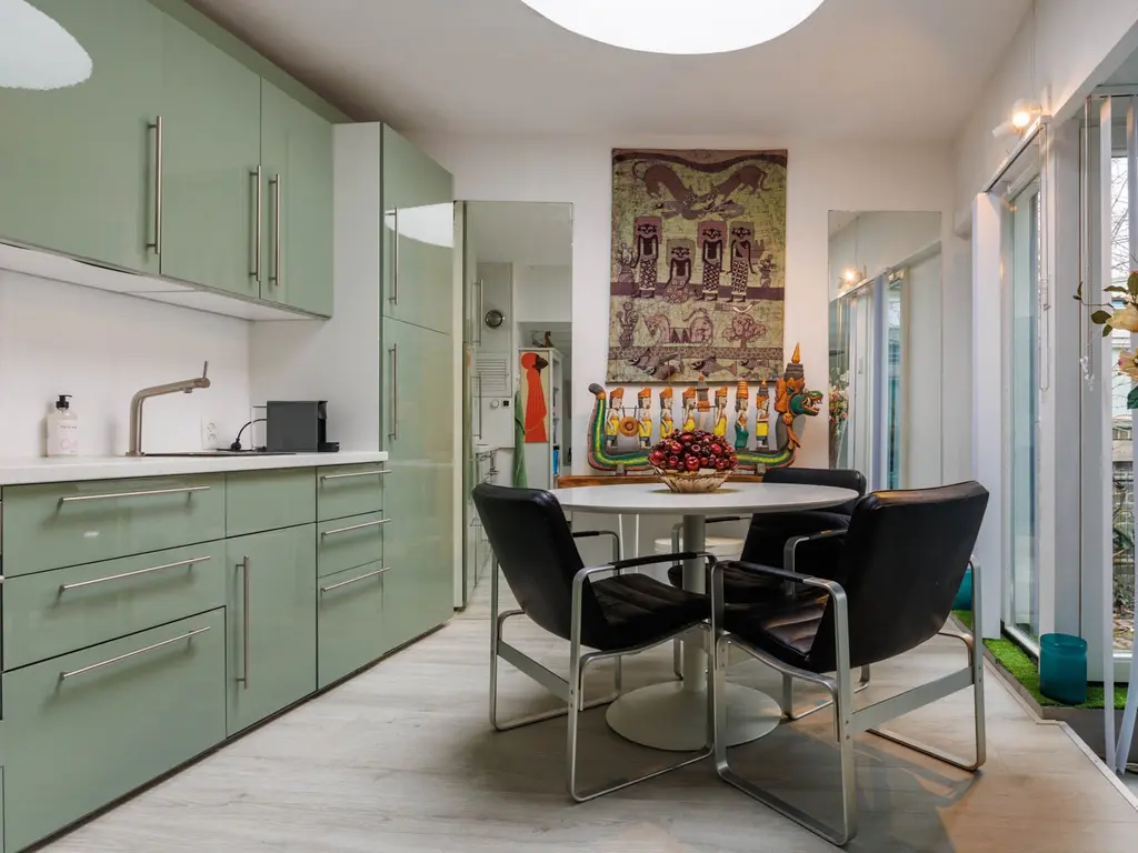 Hoge Rijndijk 237, Leiden