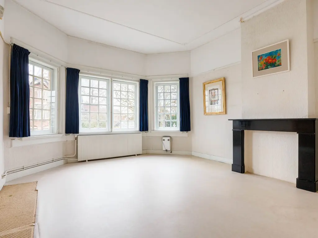 Hoge Rijndijk 237, Leiden