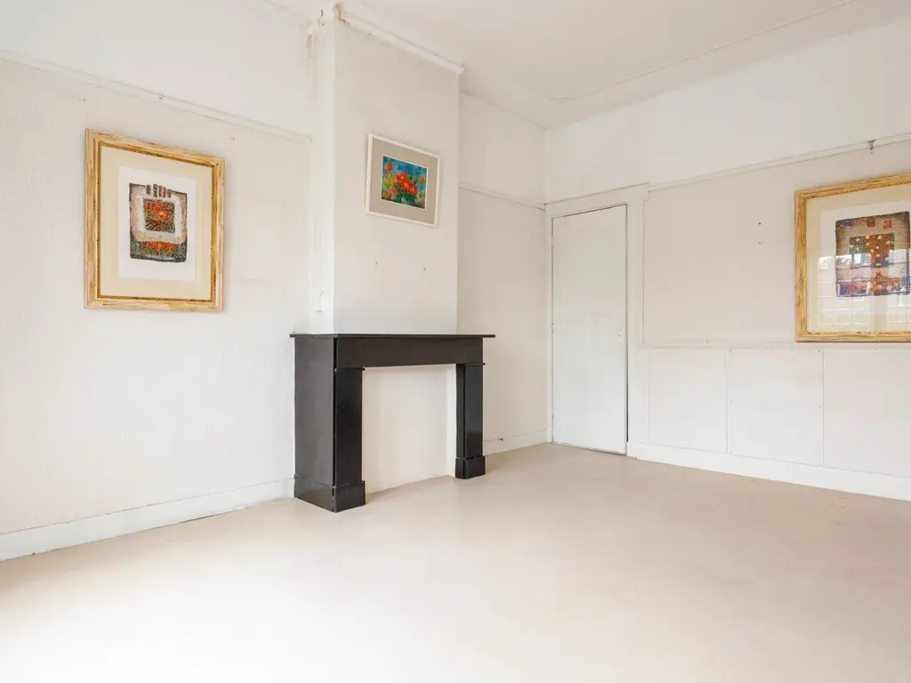 Hoge Rijndijk 237, Leiden