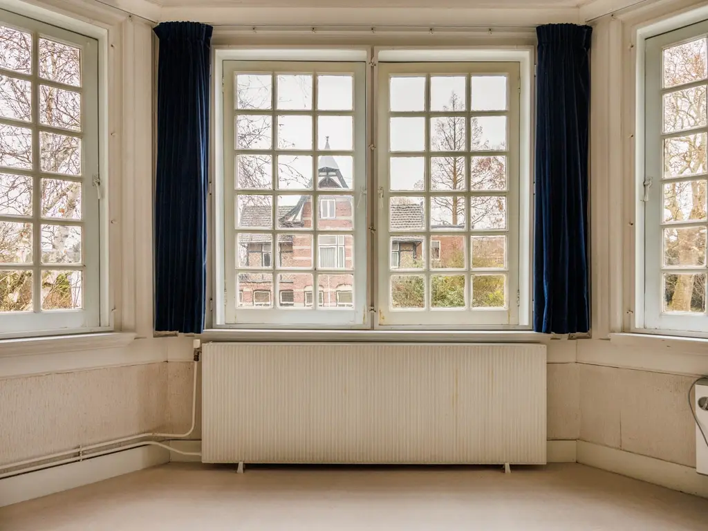 Hoge Rijndijk 237, Leiden