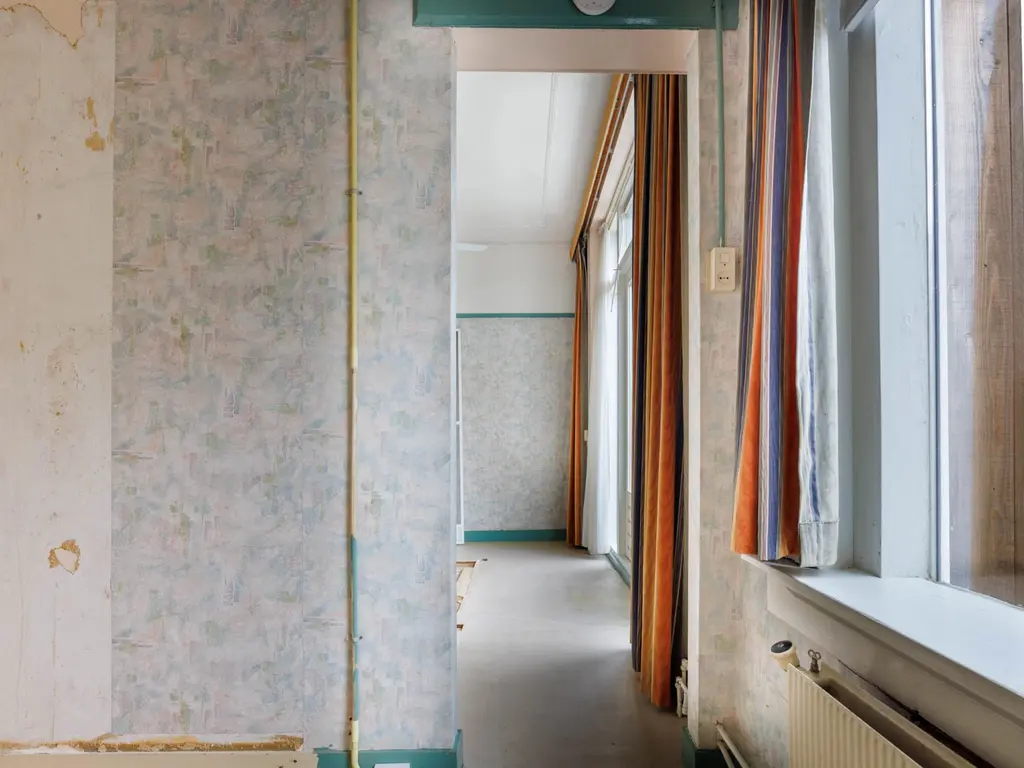 Hoge Rijndijk 237, Leiden