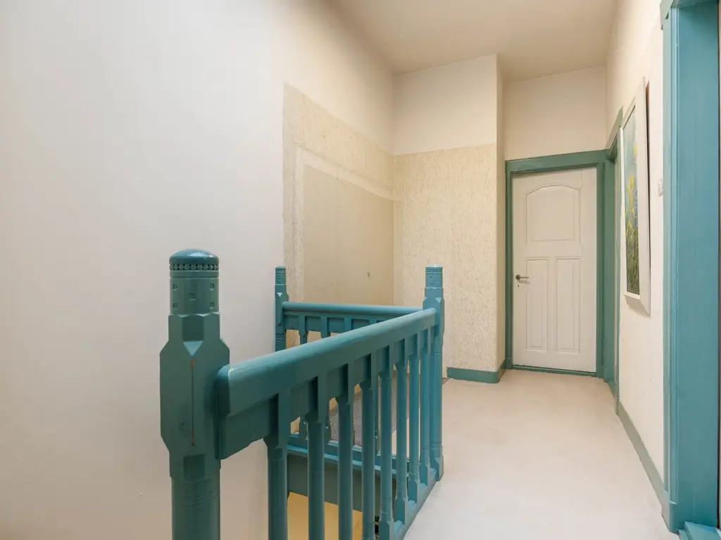 Hoge Rijndijk 237, Leiden