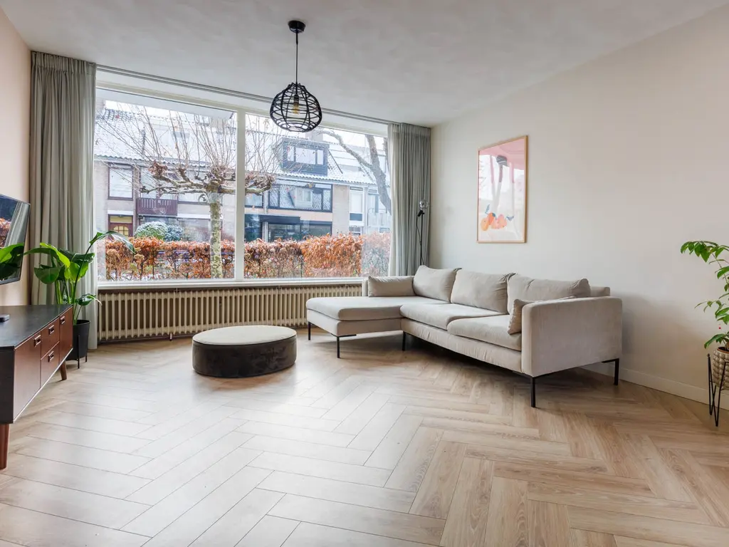 Jan Keldermansstraat 3, Leiden