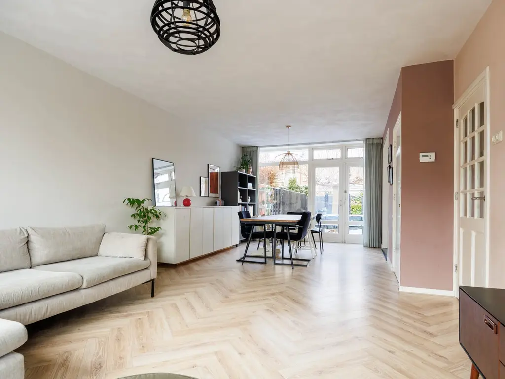 Jan Keldermansstraat 3, Leiden