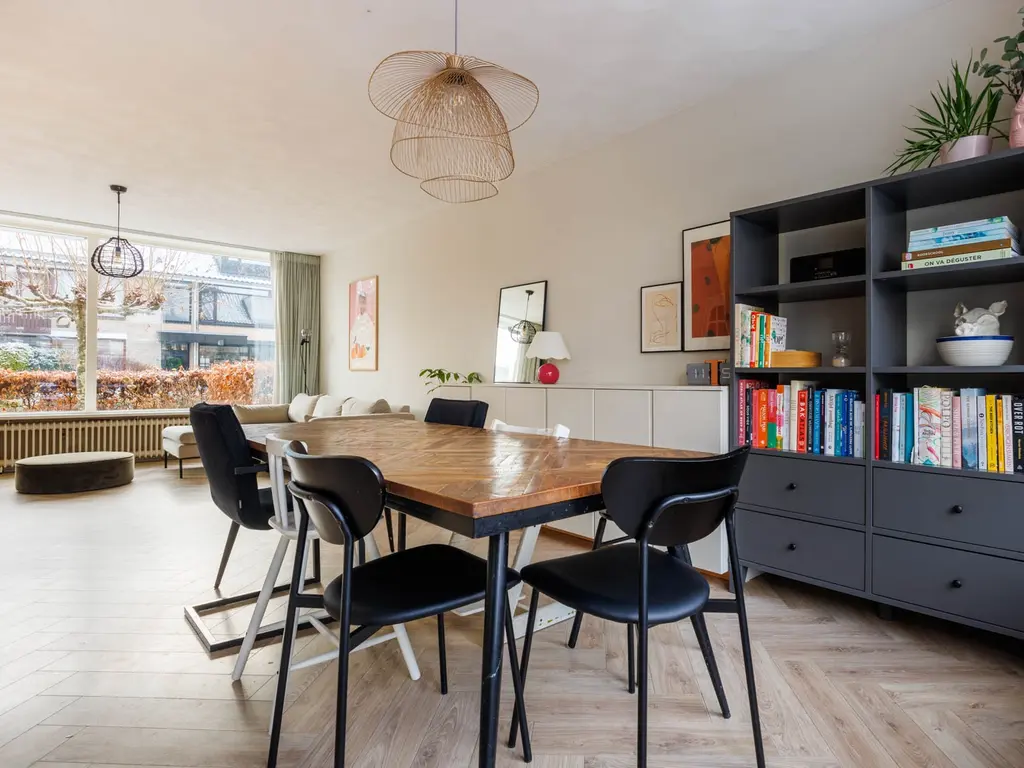 Jan Keldermansstraat 3, Leiden