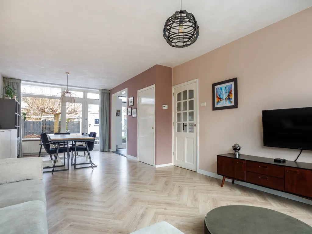 Jan Keldermansstraat 3, Leiden