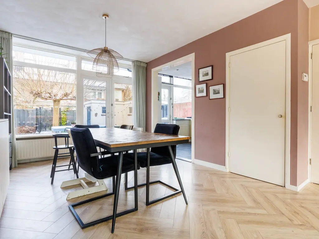 Jan Keldermansstraat 3, Leiden