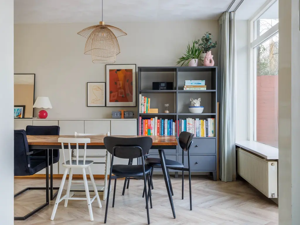 Jan Keldermansstraat 3, Leiden