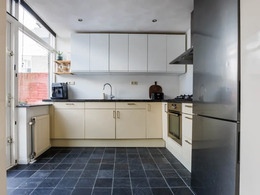 Jan Keldermansstraat 3, Leiden