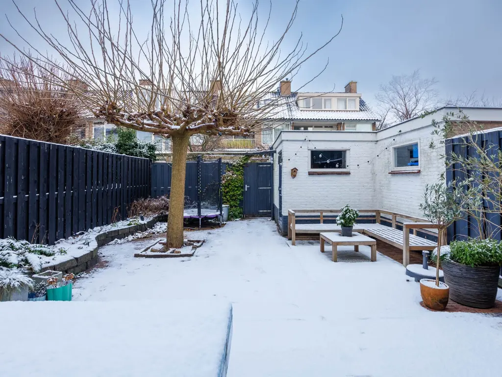 Jan Keldermansstraat 3, Leiden