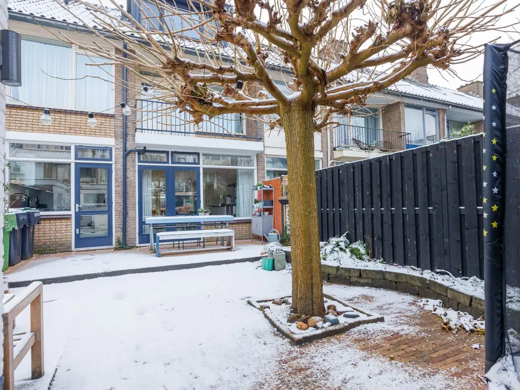 Jan Keldermansstraat 3, Leiden